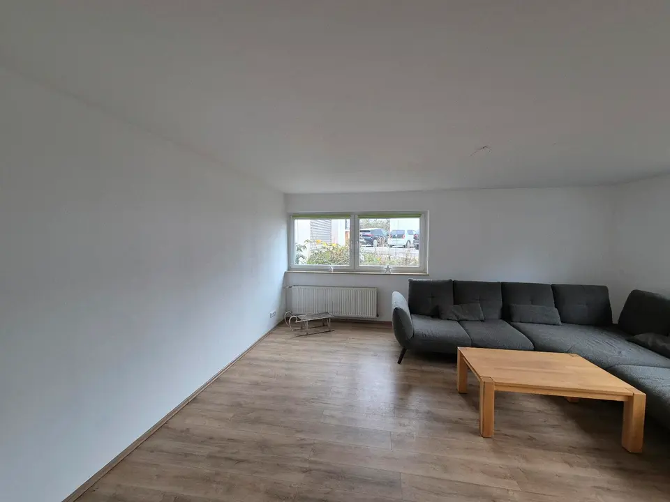 2 Zimmer Wohnung mit 98 m² in Wuppertal – Bild 1