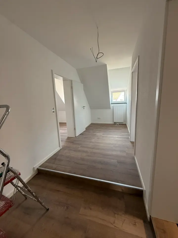 3 Zimmer Wohnung mit 67 m² in Saarbrücken – Bild 4