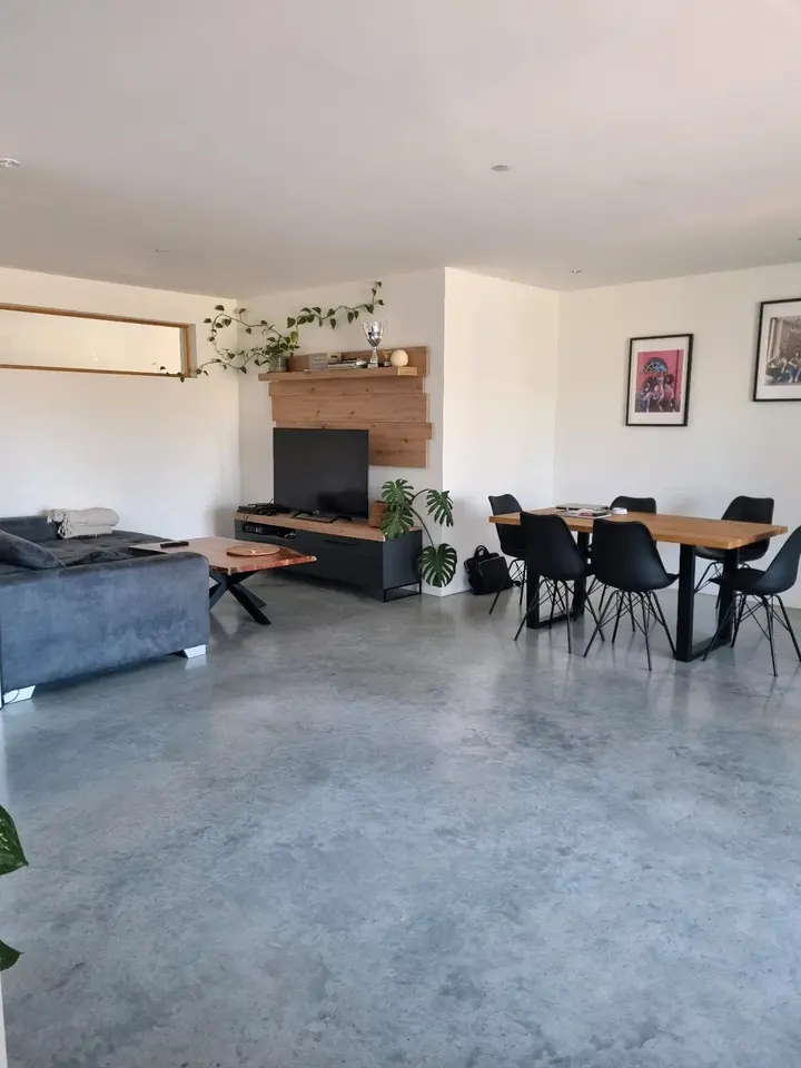 WG-Zimmer mit 60 m² in Traunstein – Bild 1
