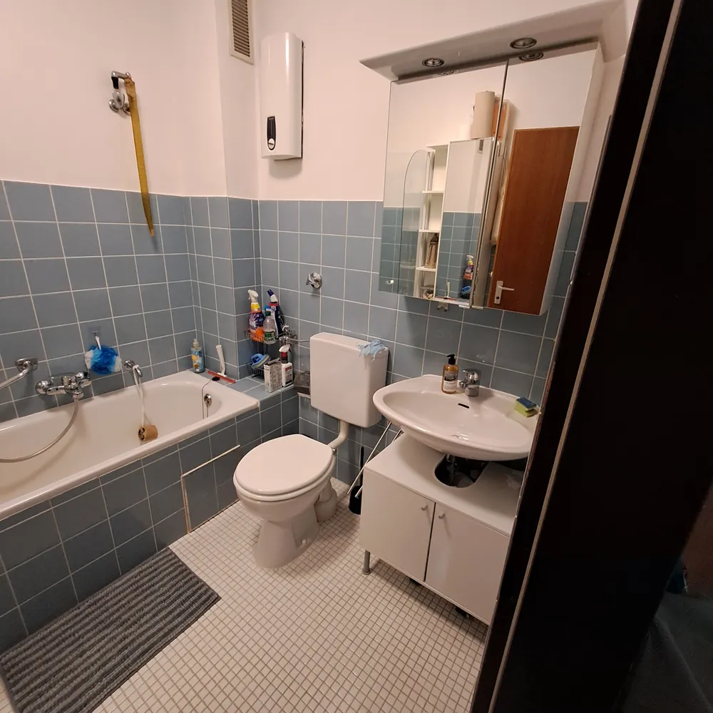 2 Zimmer Wohnung mit 36 m² in Augsburg – Bild 11