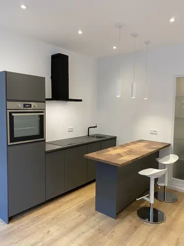 2 Zimmer Wohnung mit 35 m² in Köln – Bild 1