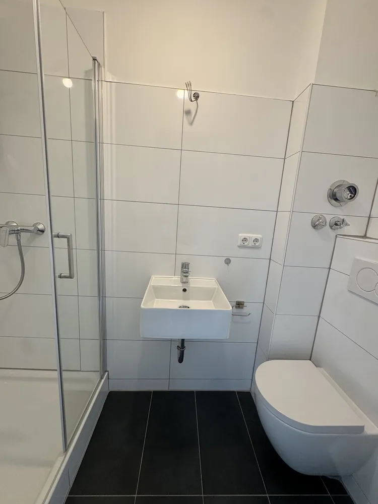 1 Zimmer Wohnung mit 19 m² in München – Bild 7