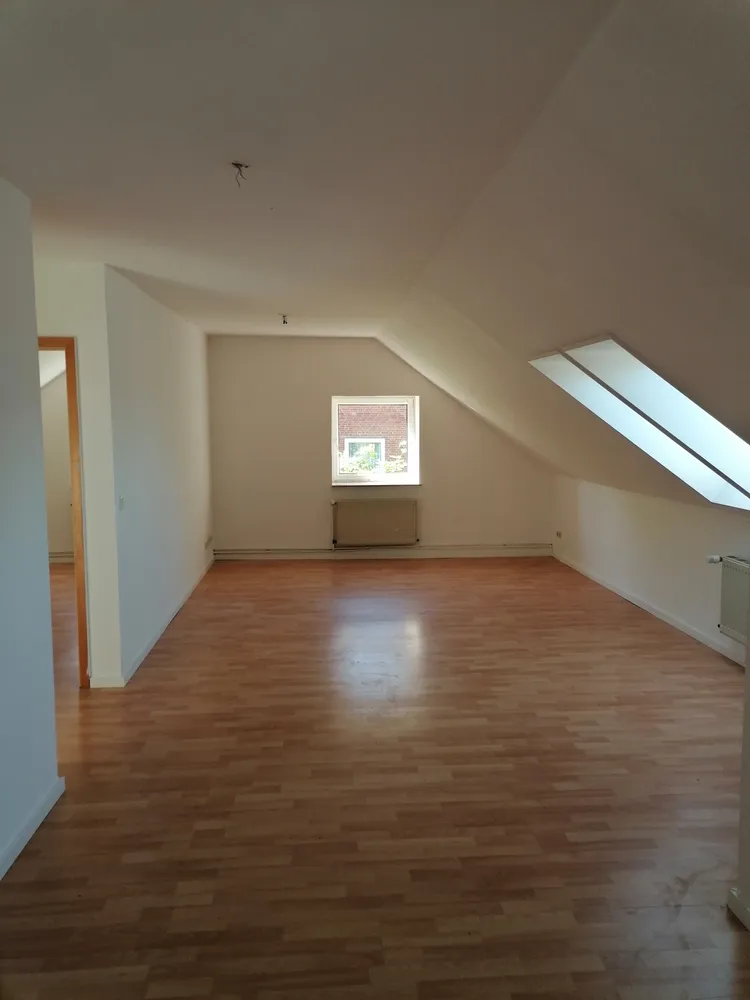 2 Zimmer Wohnung mit 52 m² in Schleswig – Bild 3