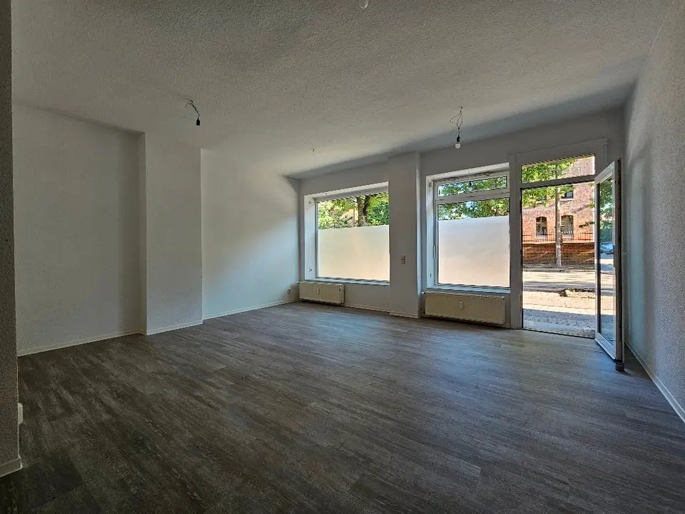 3 room apartment with 79 m² in Frankfurt (Oder) – Photo 1