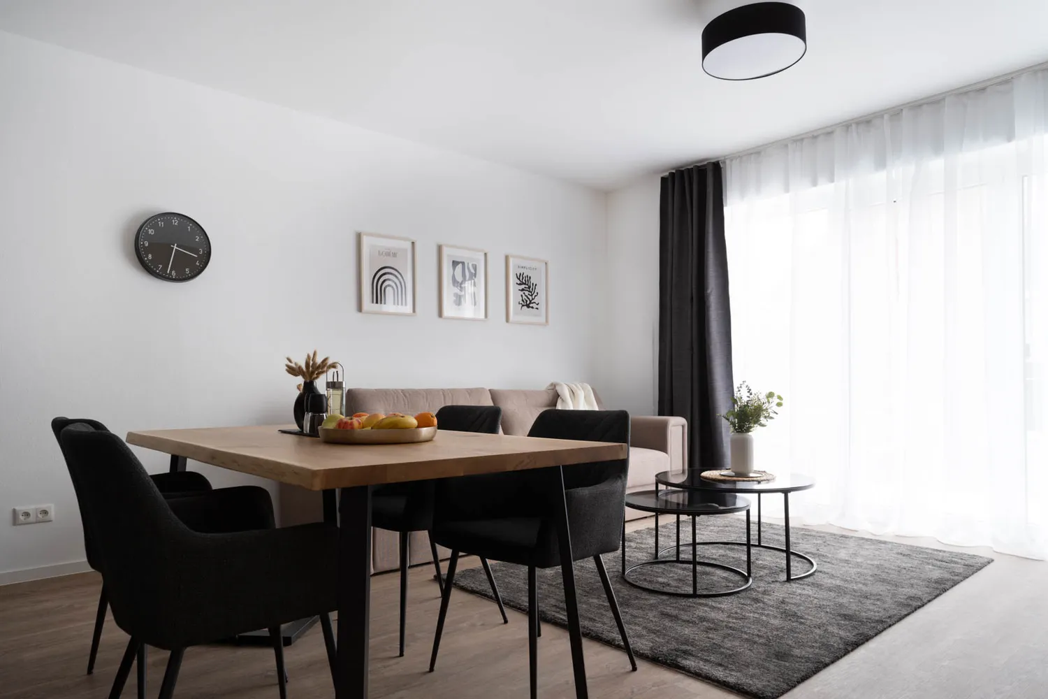 2 Zimmer Wohnung mit 59 m² in Osnabrück – Bild 1