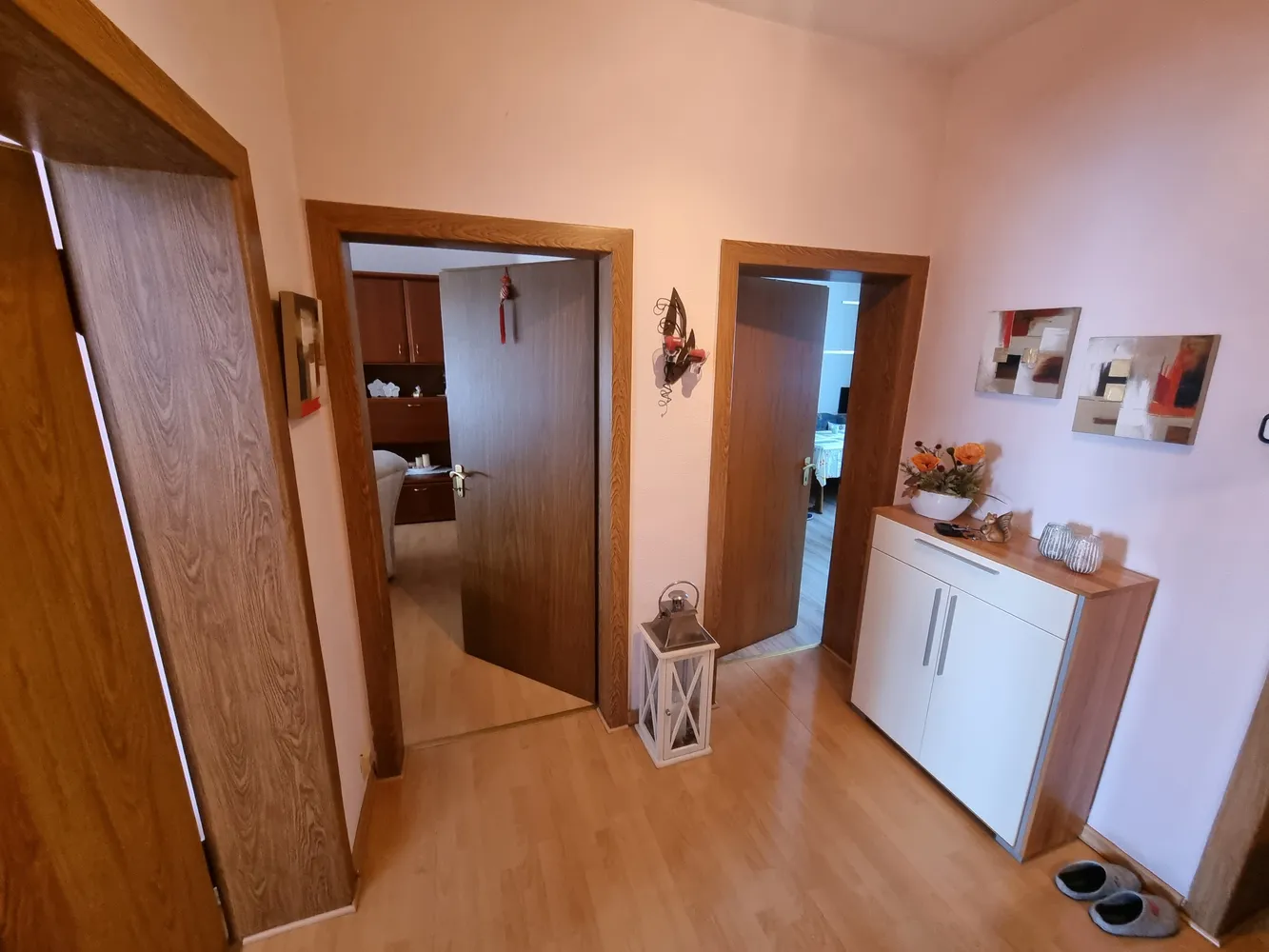 3 Zimmer Wohnung mit 57 m² in Gelsenkirchen – Bild 2