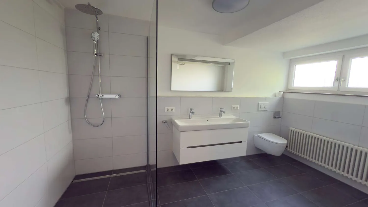 6 Zimmer Wohnung mit 193 m² in Heilbronn – Bild 7
