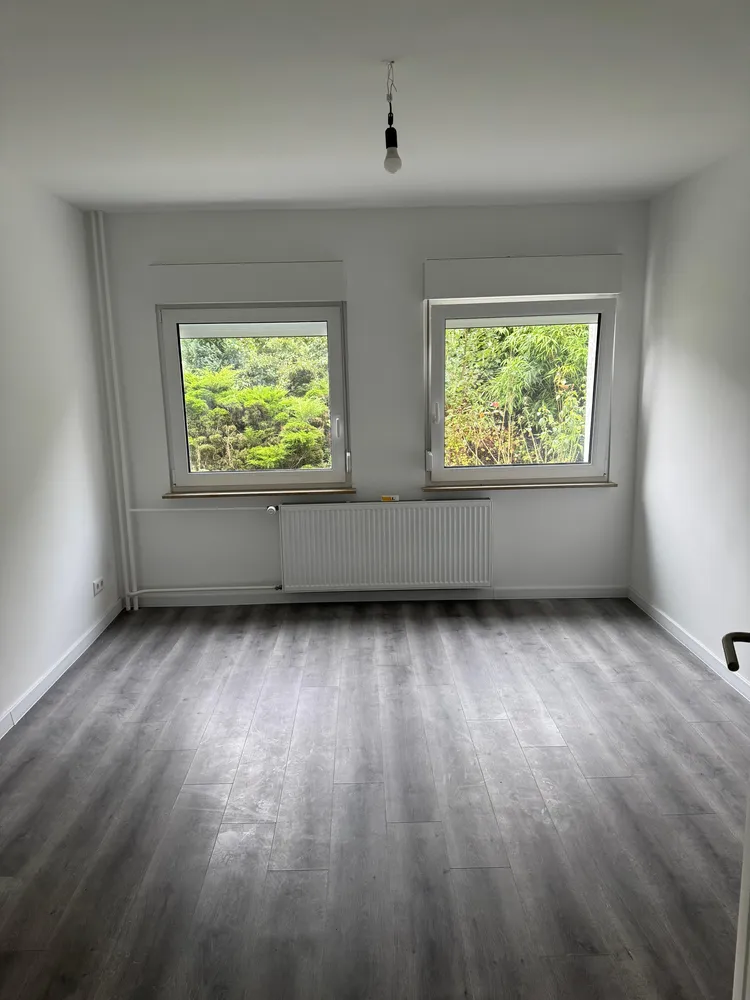 3 Zimmer Wohnung mit 51 m² in Gelsenkirchen – Bild 1