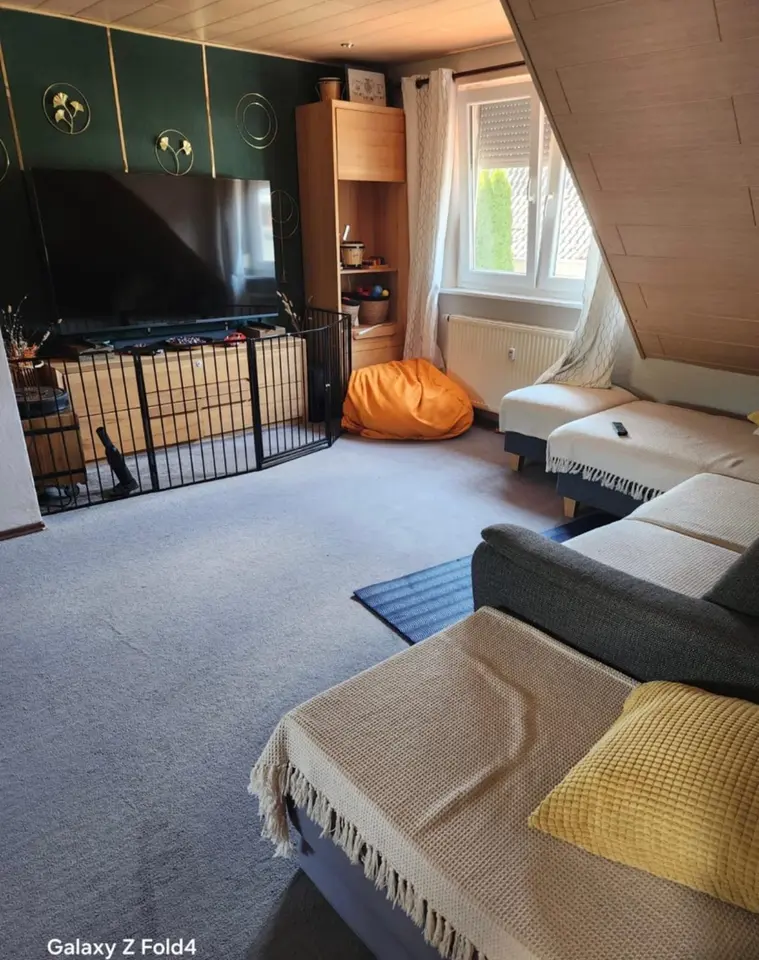 4 Zimmer Wohnung mit 90 m² in Balingen – Bild 1