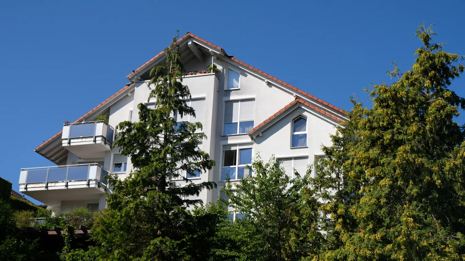 4 Zimmer Wohnung mit 126 m² in Leonberg – Bild 9
