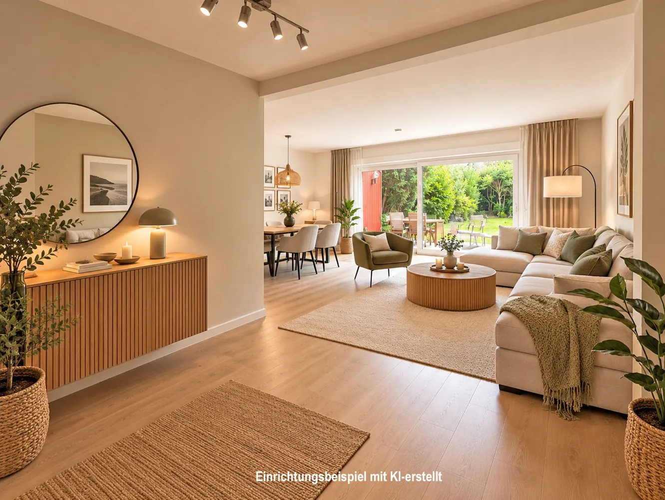 4 Zimmer Haus mit 128 m² in Meerbusch – Bild 7