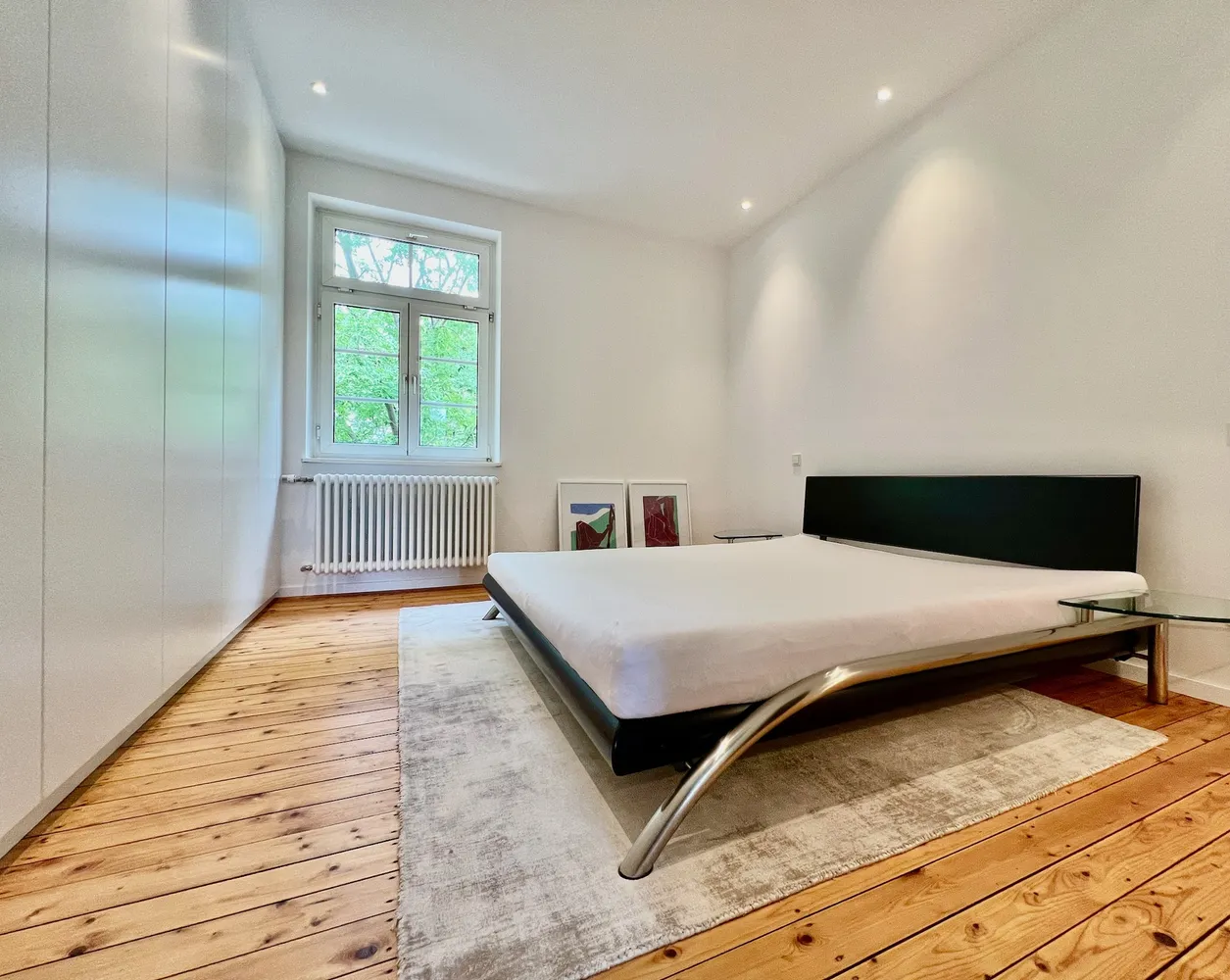 4 Zimmer Wohnung mit 100 m² in Frankenthal (Pfalz) – Bild 9