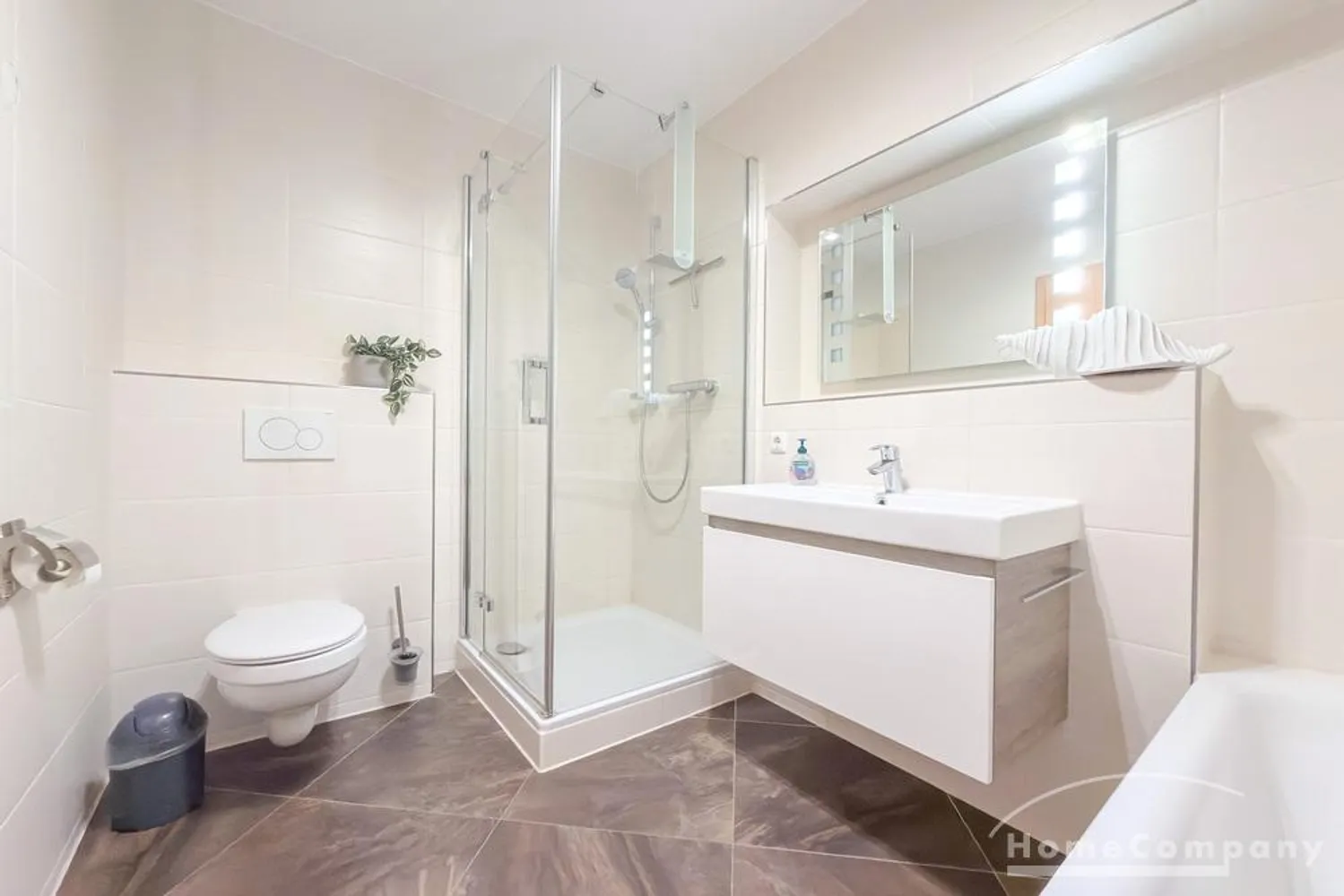 3 room apartment with 87 m² in Dresden – Photo 11