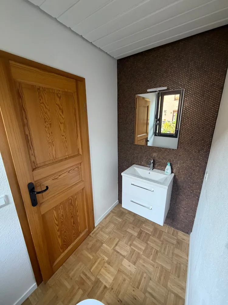 6 room house with 150 m² in Mannheim – Photo 4