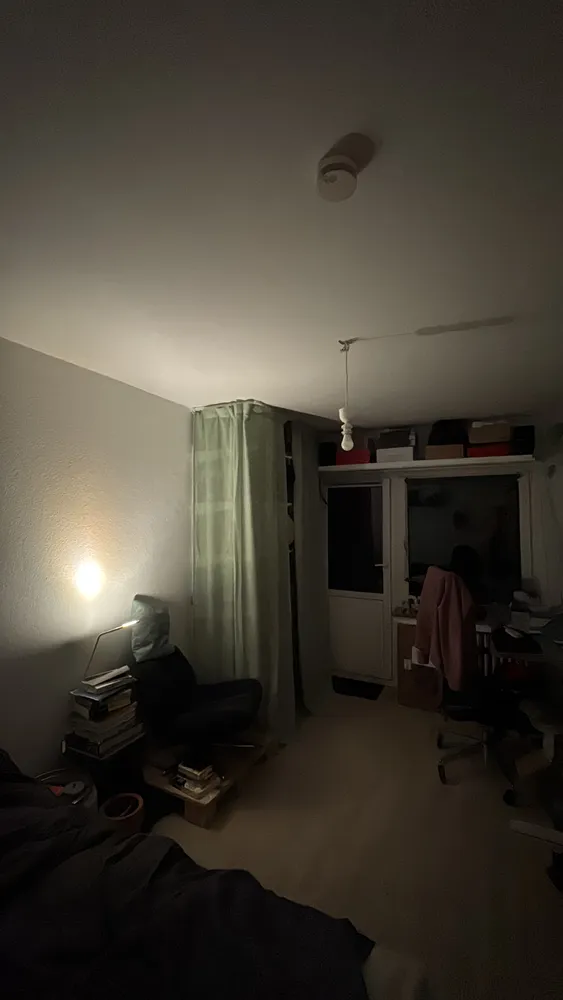 1 Zimmer Wohnung mit 15 m² in Köln – Bild 3