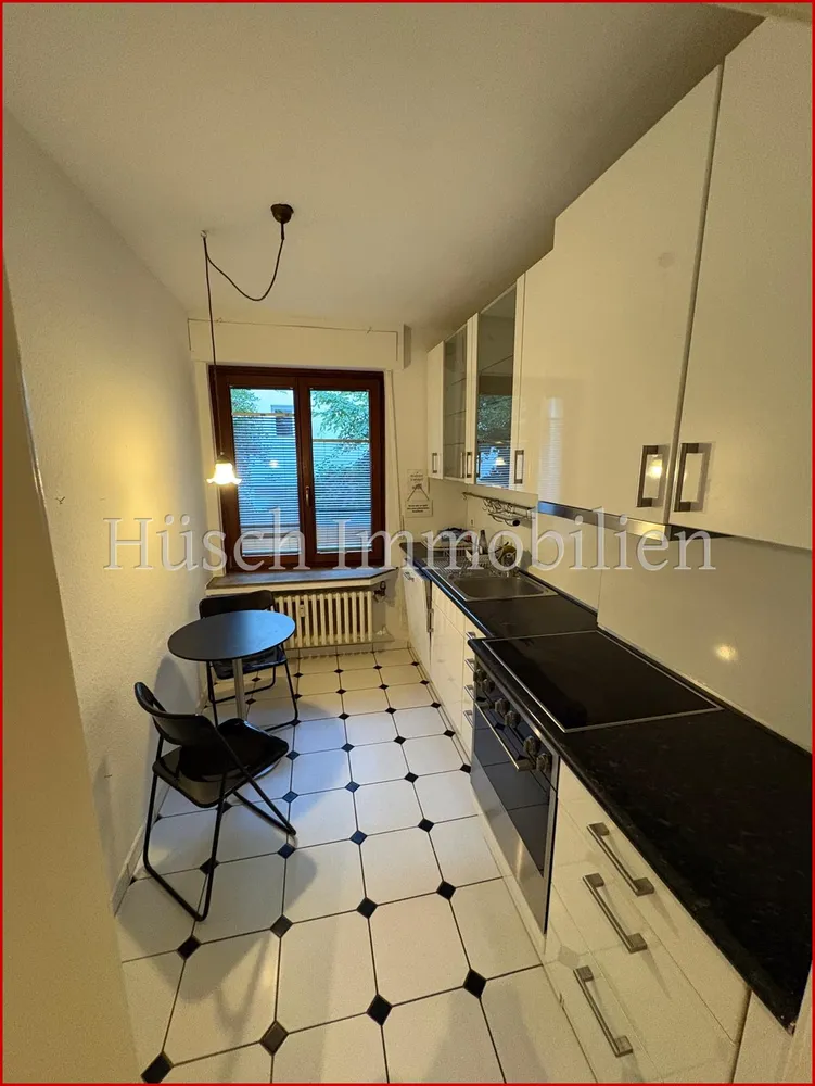 6 room apartment with 165 m² in Cologne – Photo 10