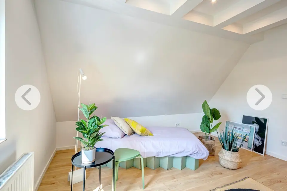 WG-Zimmer mit 13 m² in Erding – Bild 3