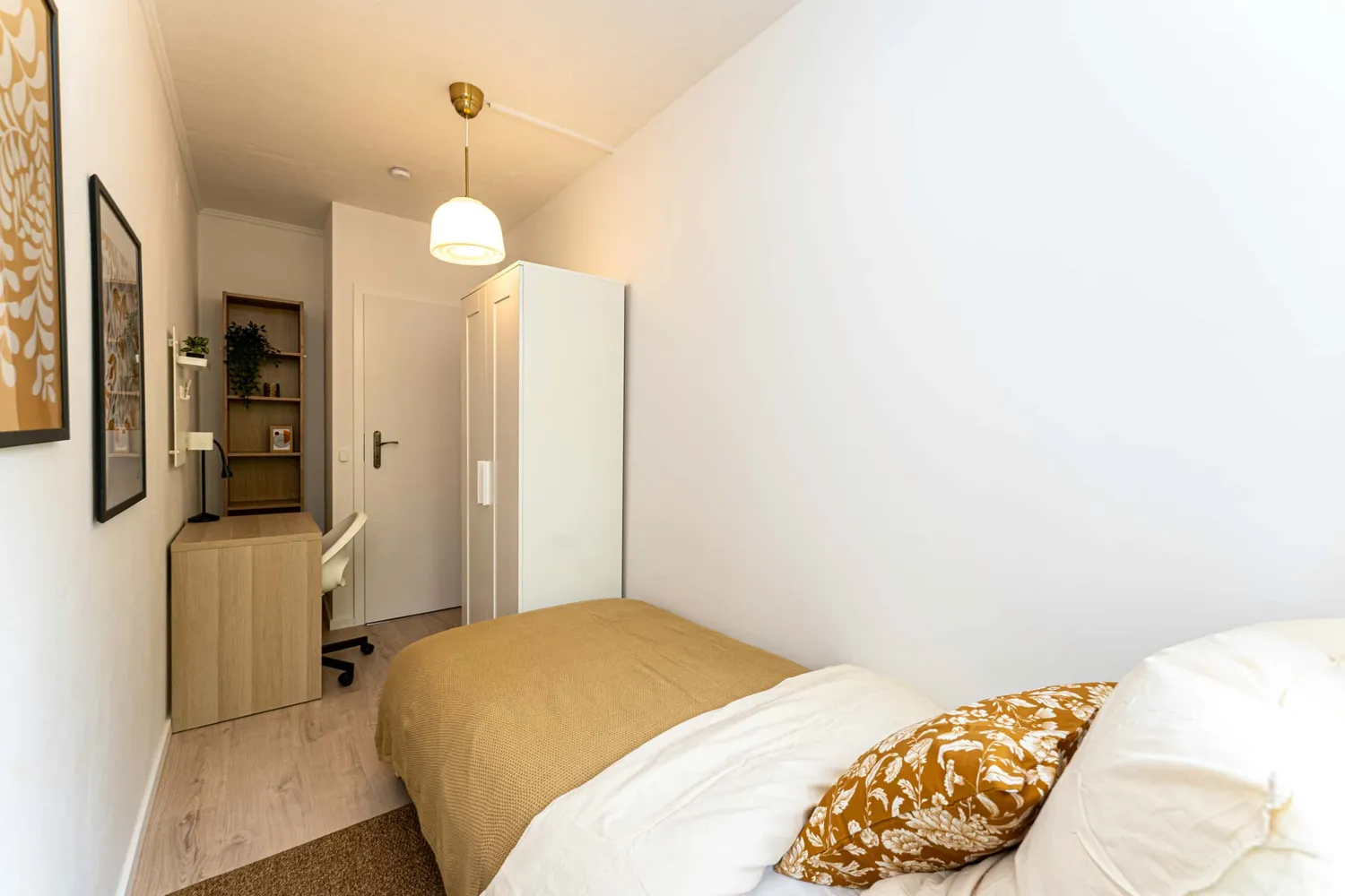 Shared room with 9 m² in Berlin – Photo 11