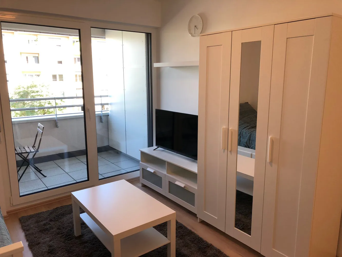 1 Zimmer Wohnung mit 20 m² in Nürnberg – Bild 3
