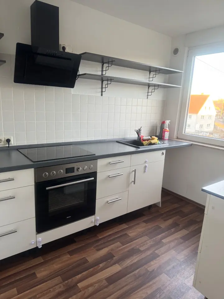 4 room apartment with 82 m² in Günzburg – Photo 1
