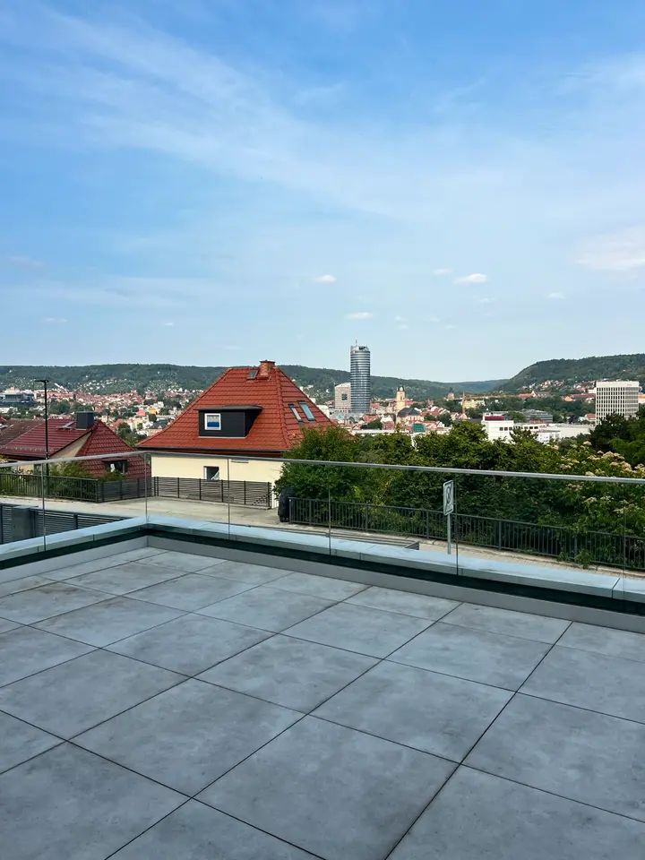 4 Zimmer Wohnung mit 180 m² in Jena – Bild 4