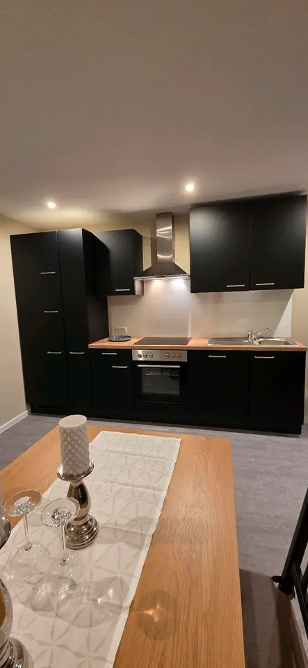 2 Zimmer Wohnung mit 14 m² in Gießen – Bild 3