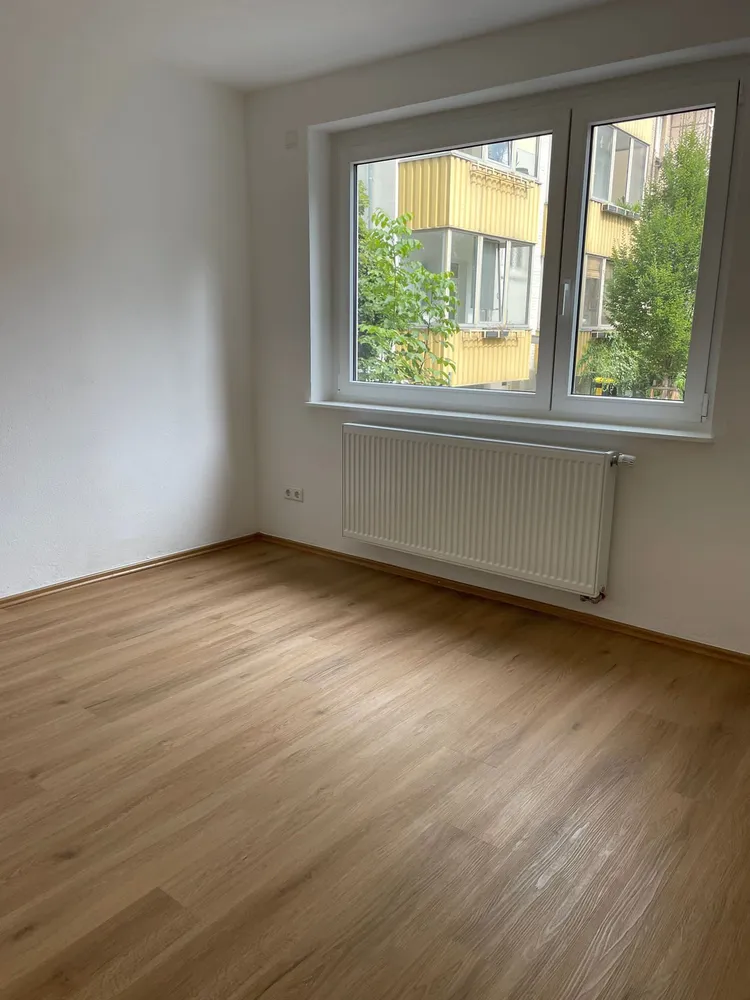 1 Zimmer Wohnung mit 29 m² in Stuttgart – Bild 8