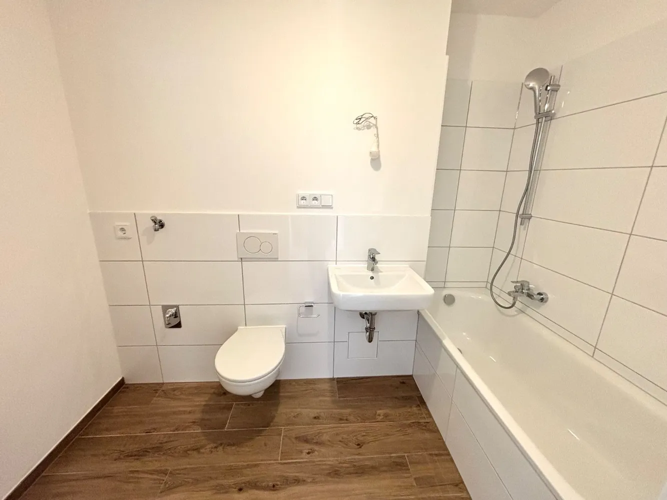 2 Zimmer Wohnung mit 46 m² in München – Bild 4