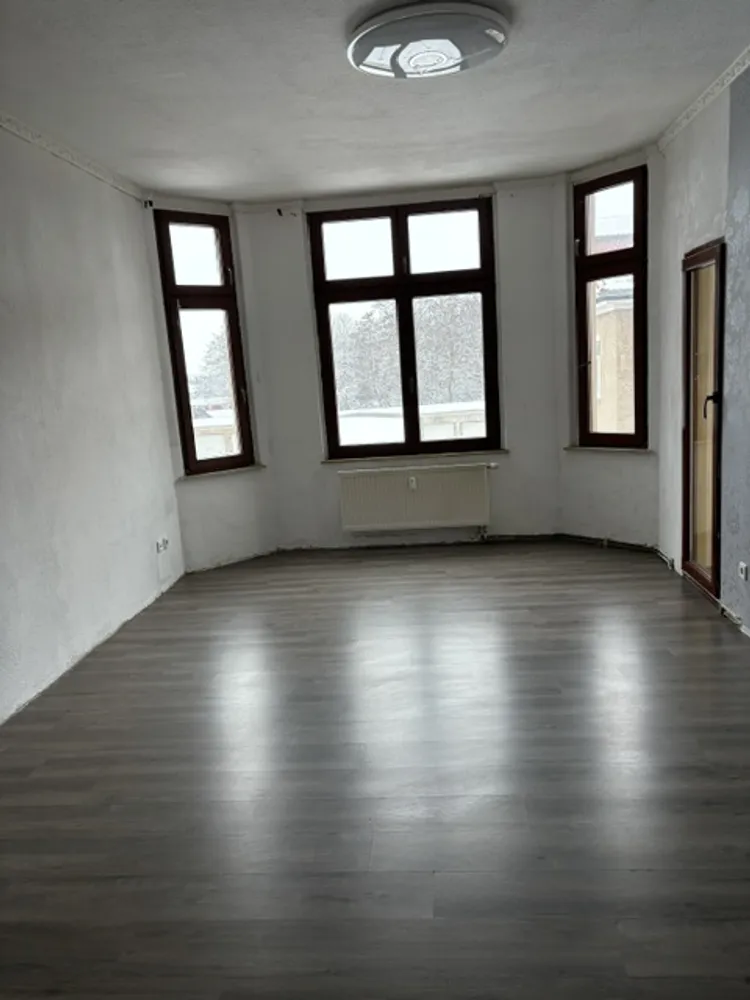 3 room apartment with 88 m² in Magdeburg – Photo 3