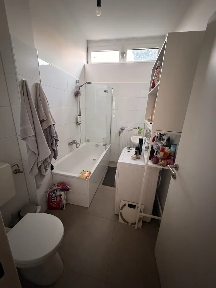 2 Zimmer Wohnung mit 56 m² in Neuss – Bild 6