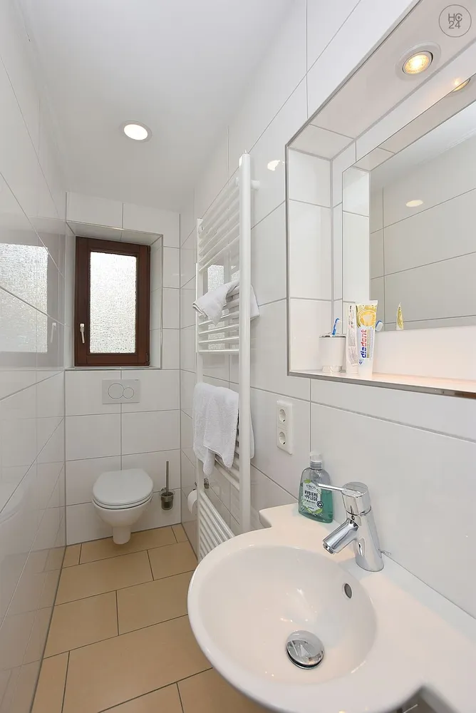 1 Zimmer Wohnung mit 32 m² in Stuttgart – Bild 4