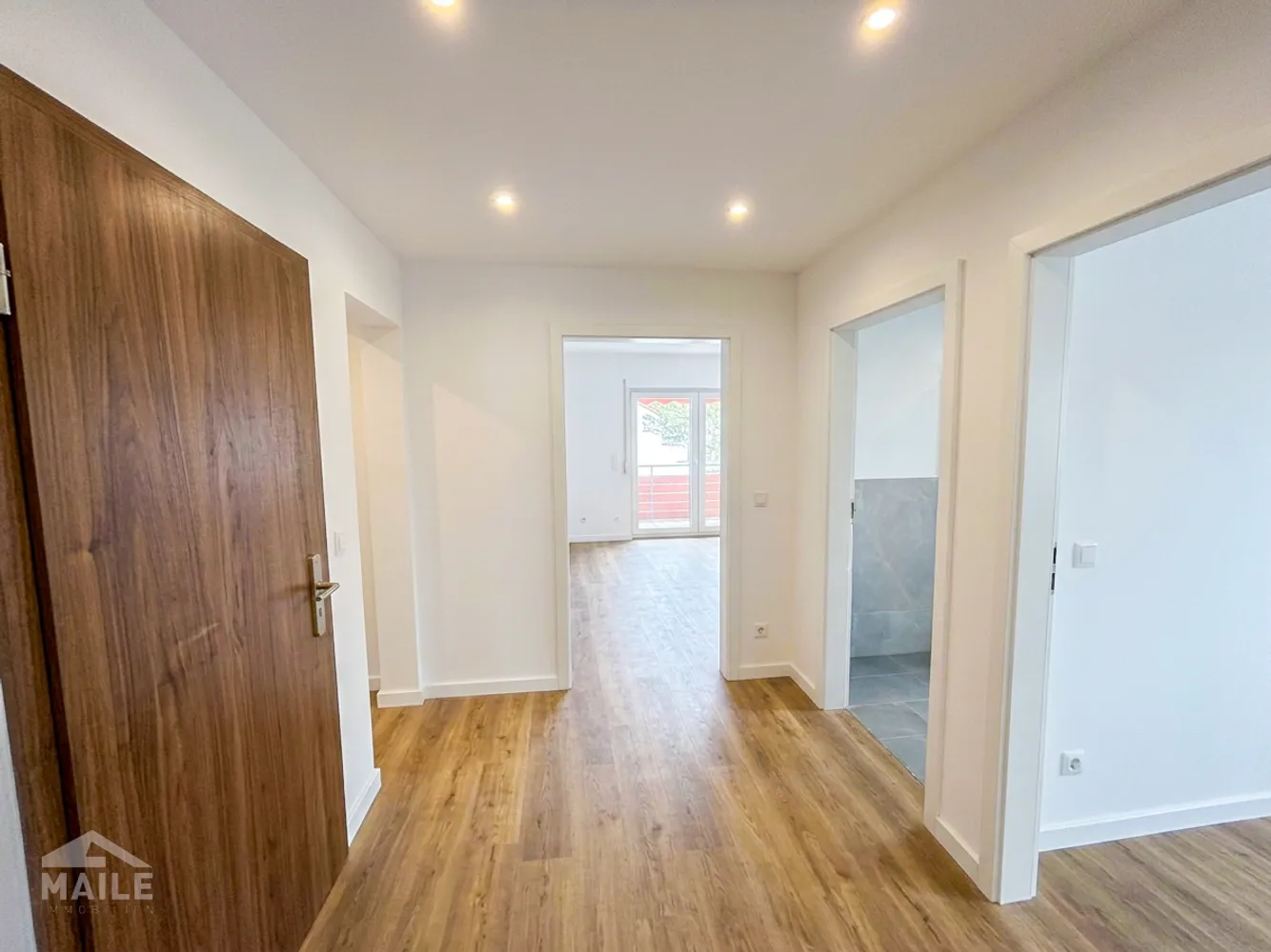 2 Zimmer Wohnung mit 46 m² in Stuttgart – Bild 5