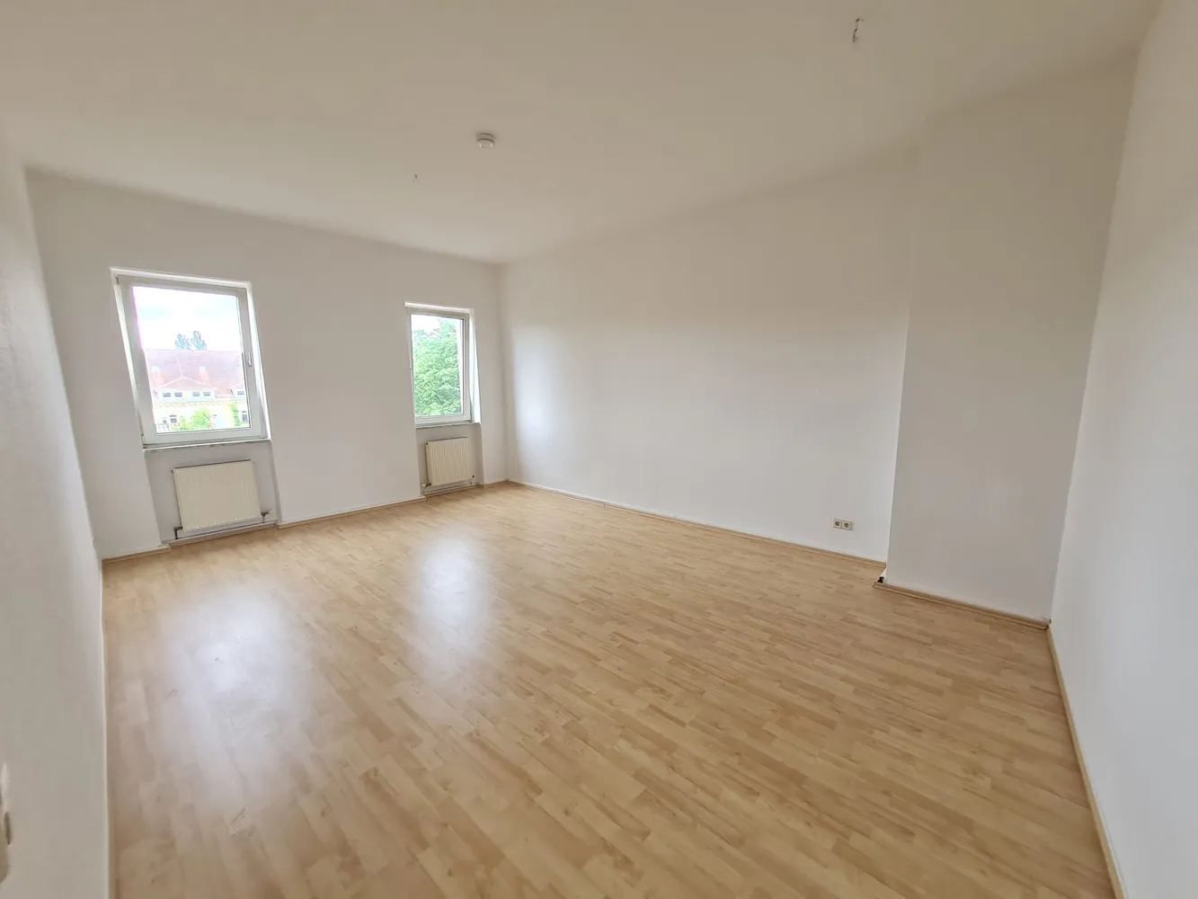 3 Zimmer Wohnung mit 80 m² in Karlsruhe – Bild 1