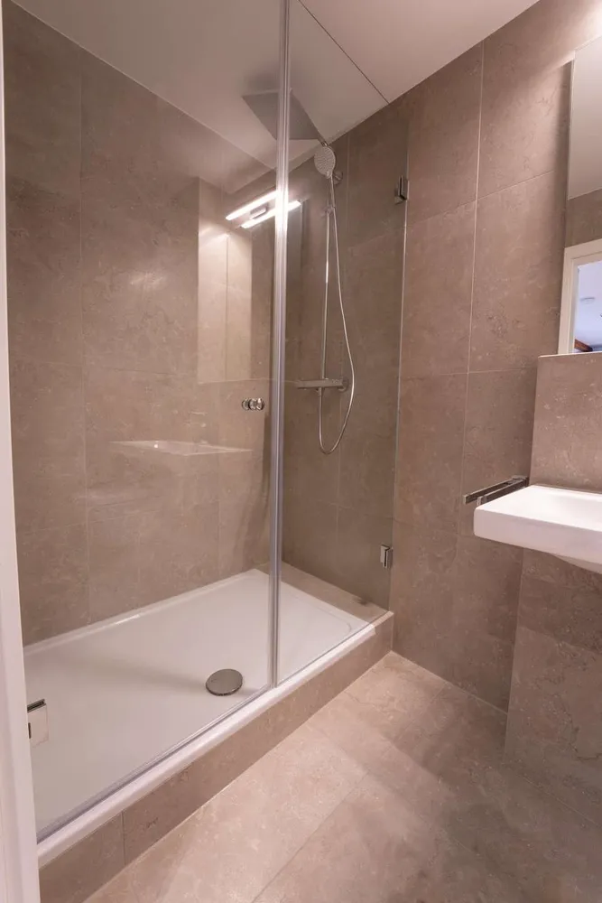 1 Zimmer Wohnung mit 15 m² in Aachen – Bild 5