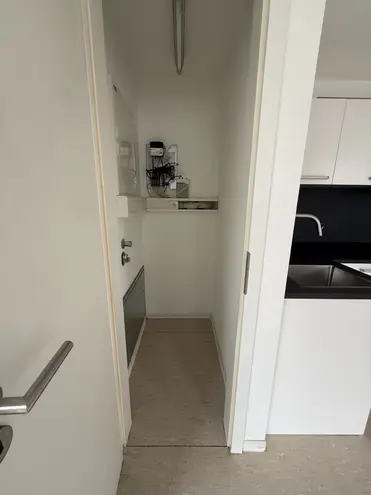 7 Zimmer Wohnung mit 35 m² in Gießen – Bild 6