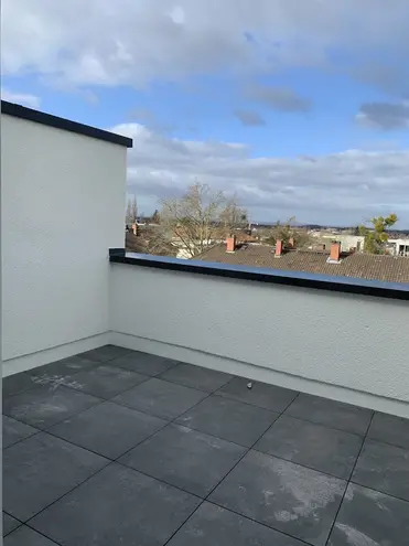 2 Zimmer Wohnung mit 63 m² in Darmstadt – Bild 4