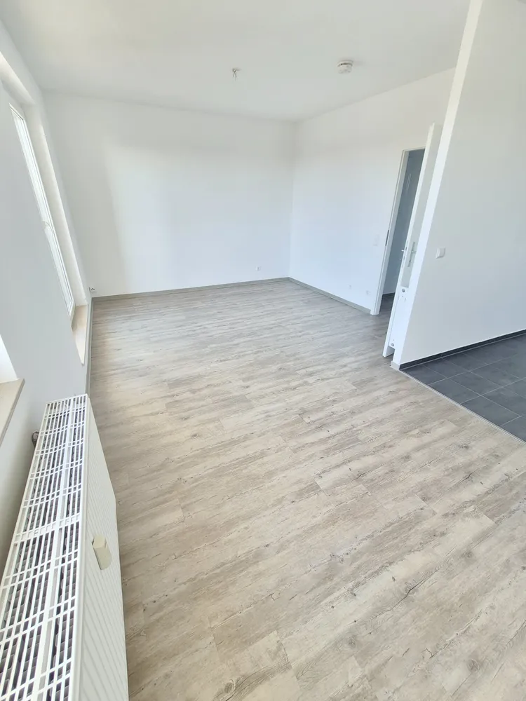 3 room apartment with 57 m² in Magdeburg – Photo 2