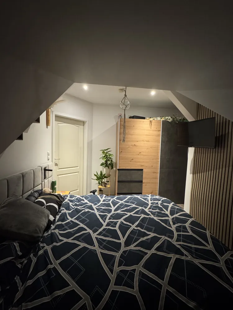 2 Zimmer Wohnung mit 56 m² in Leipzig – Bild 8