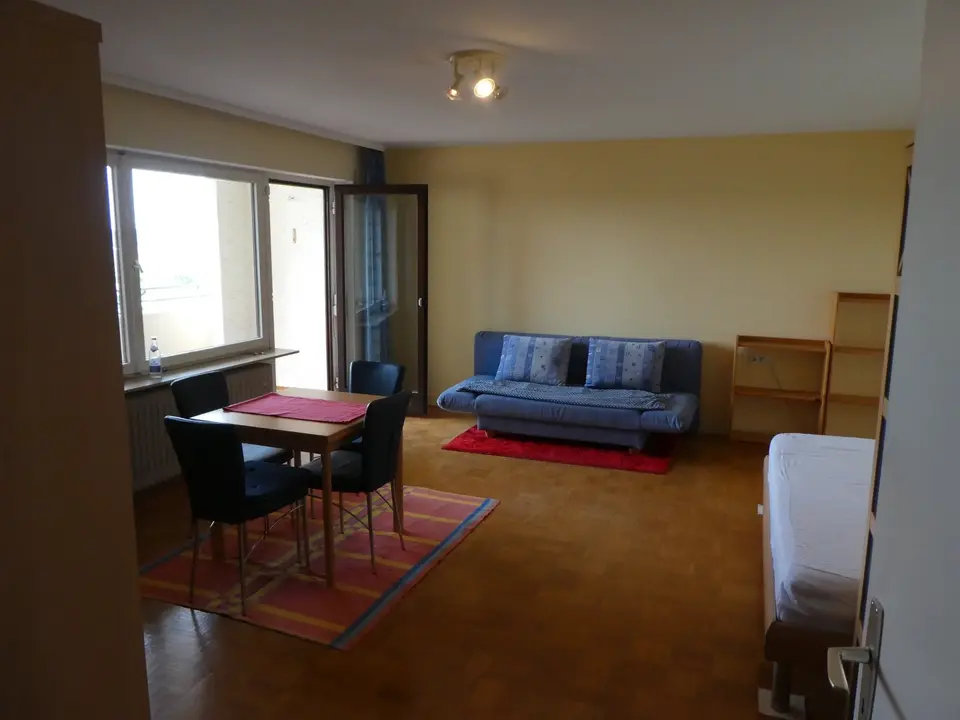 Studio mit 43 m² in Biberach an der Riß – Bild 3