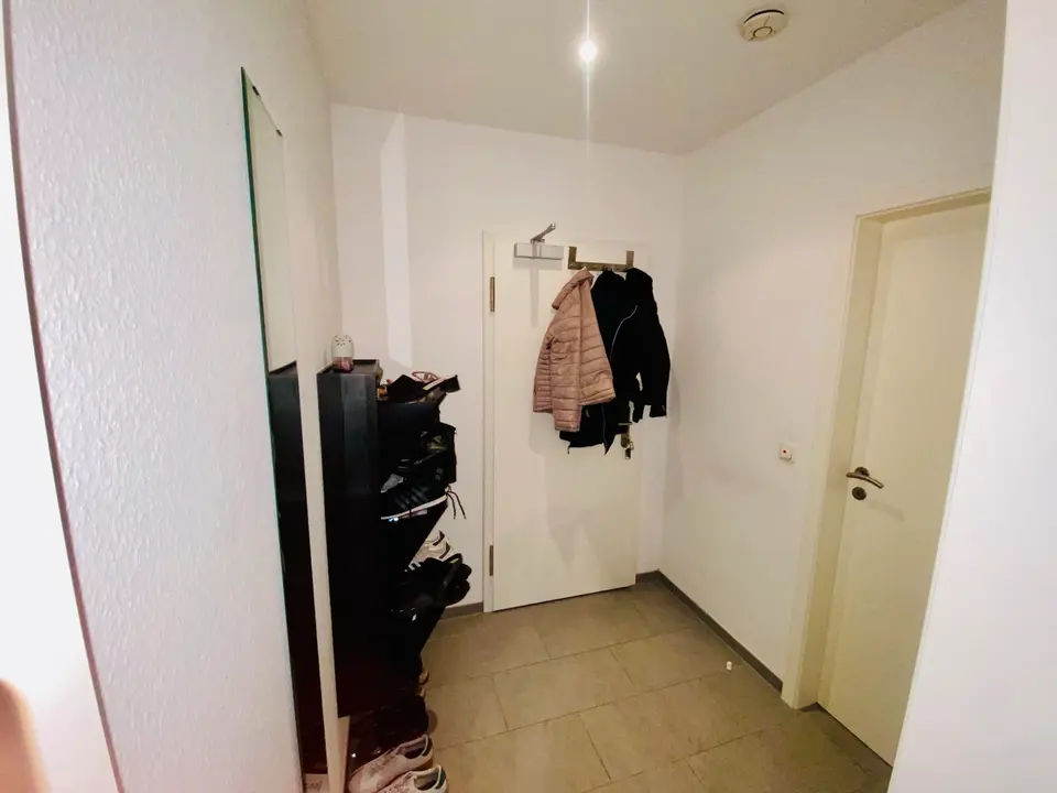 2 Zimmer Wohnung mit 29 m² in Halle (Saale) – Bild 9