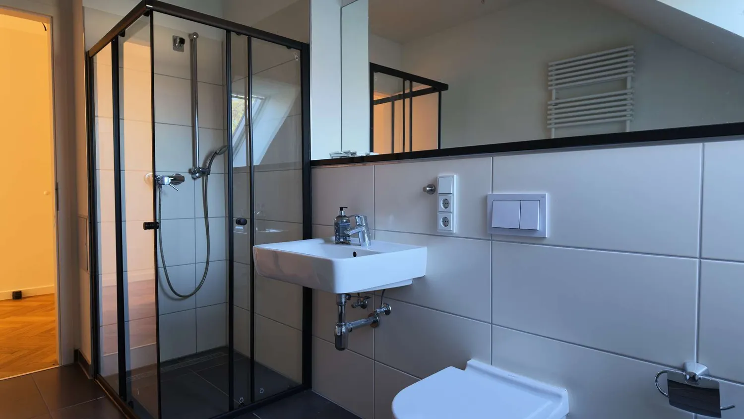 3 Zimmer Wohnung mit 111 m² in Berlin – Bild 3