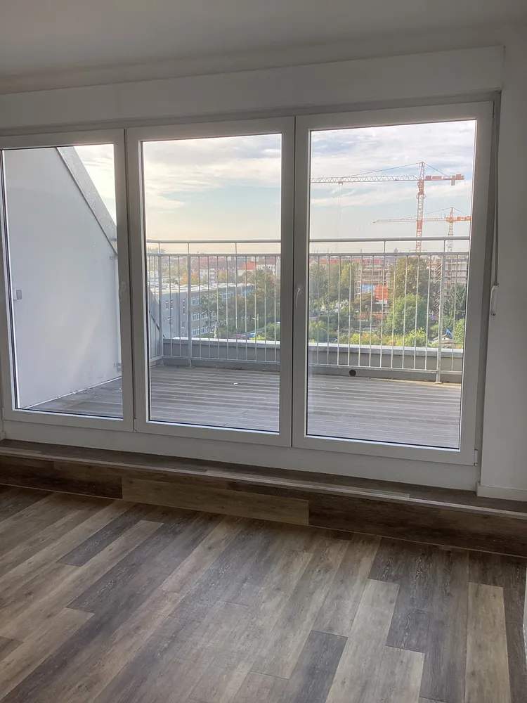 3 Zimmer Wohnung mit 78 m² in Berlin – Bild 1