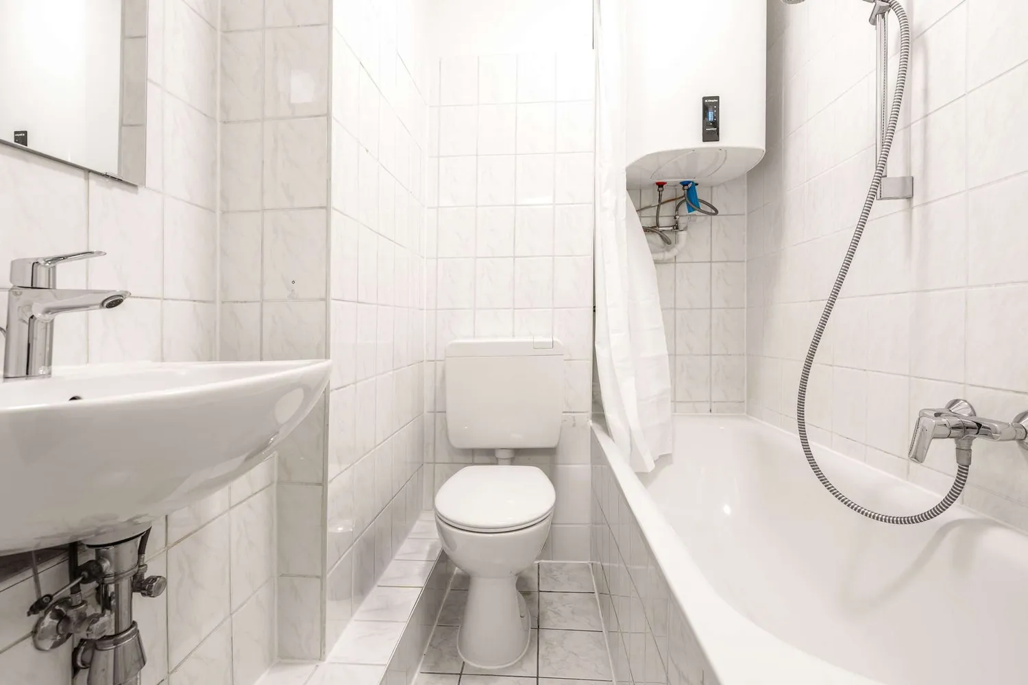2 Zimmer Wohnung mit 42 m² in Berlin – Bild 12