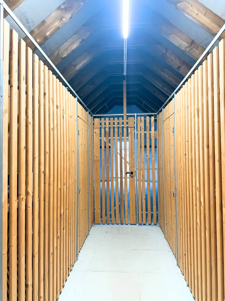 2 Zimmer Wohnung mit 60 m² in Limbach-Oberfrohna – Bild 9