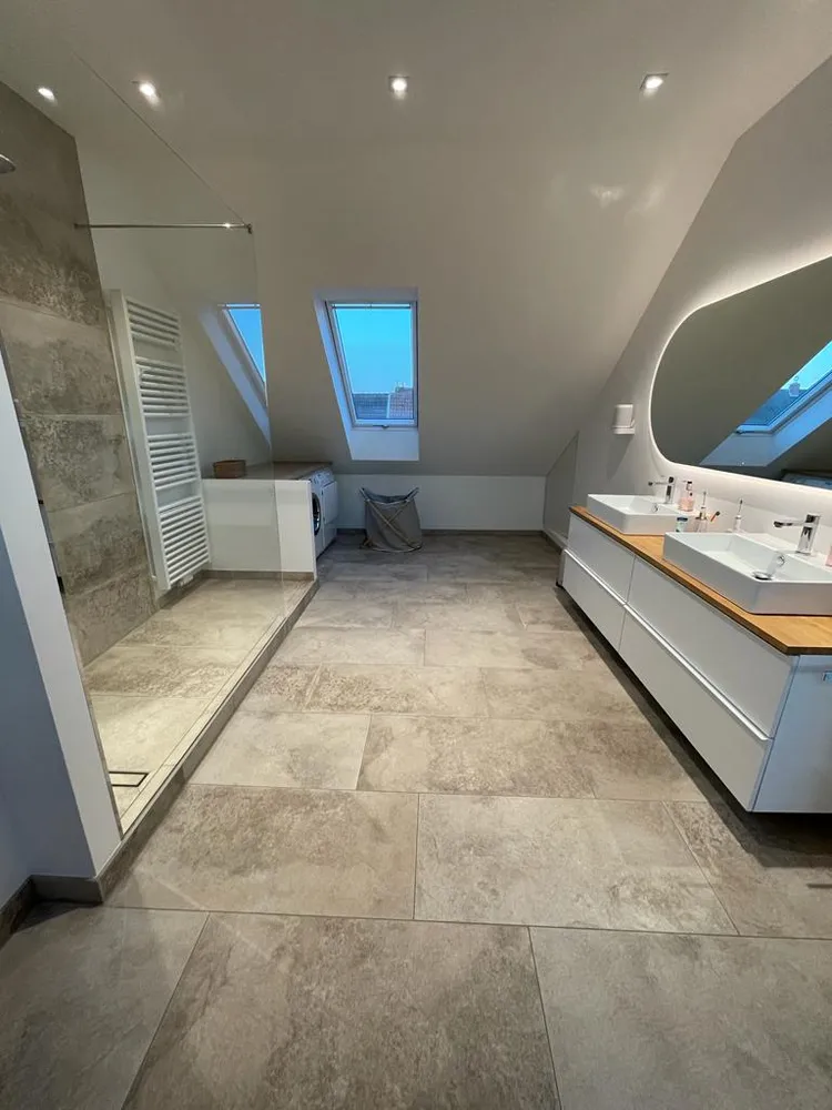 3 room apartment with 111 m² in Düsseldorf – Photo 2