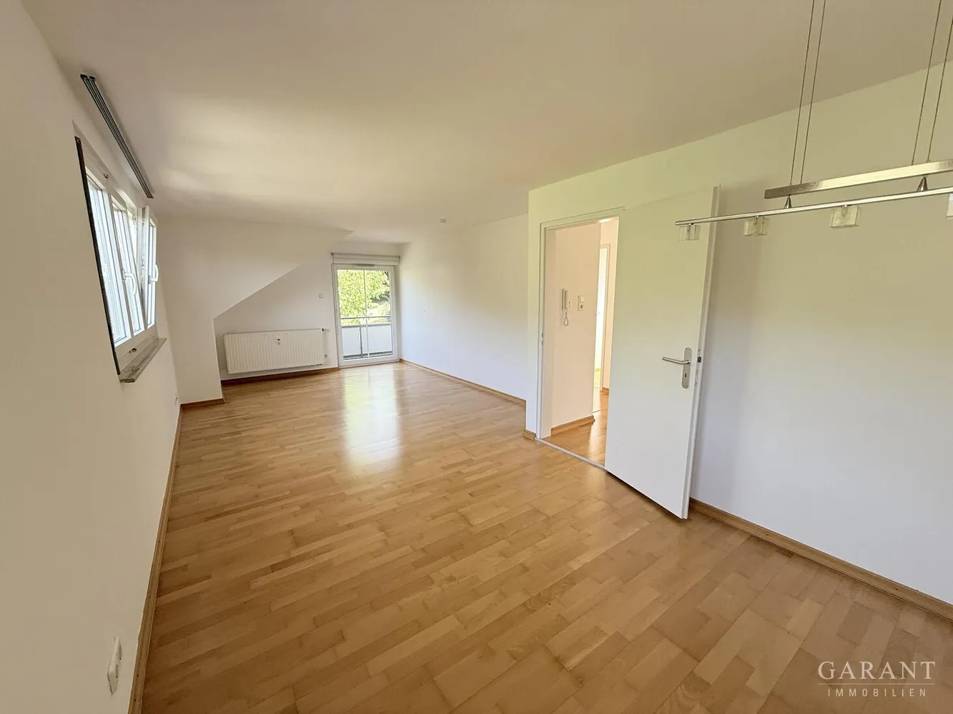 3 Zimmer Wohnung mit 90 m² in Waldshut-Tiengen – Bild 4