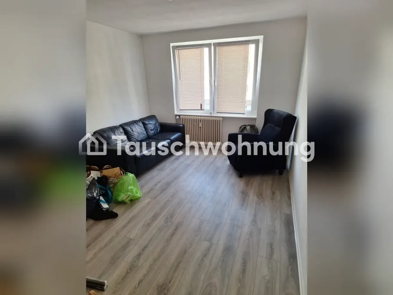 1 Zimmer Wohnung mit 19 m² in Mannheim – Bild 1
