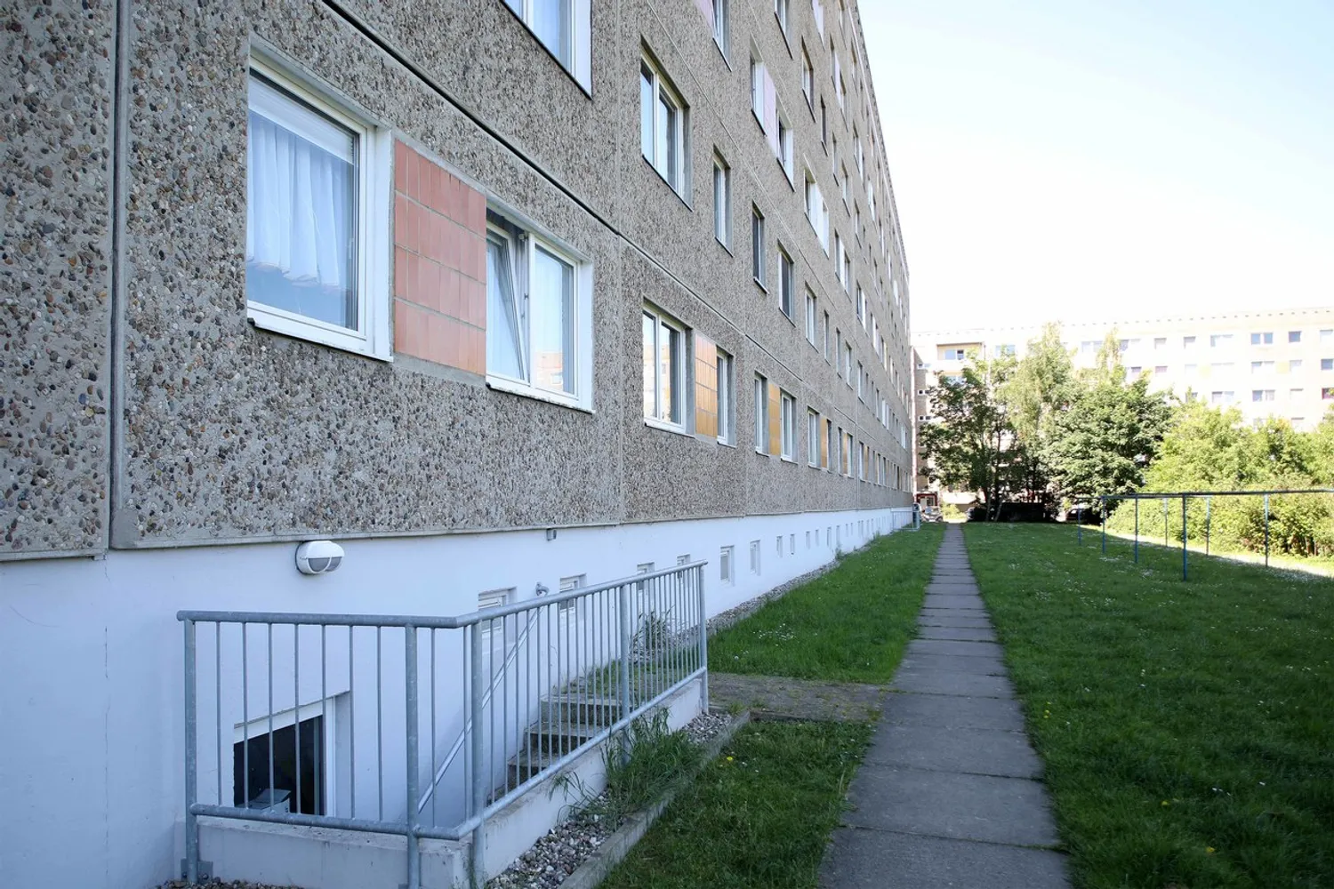 3 room apartment with 63 m² in Neubrandenburg – Photo 7