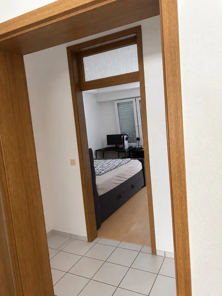 Shared room with 60 m² in Königswinter – Photo 3