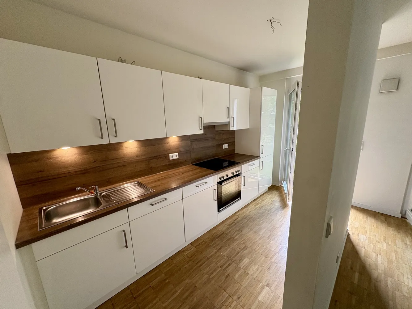 3 Zimmer Wohnung mit 91 m² in Hamburg – Bild 4